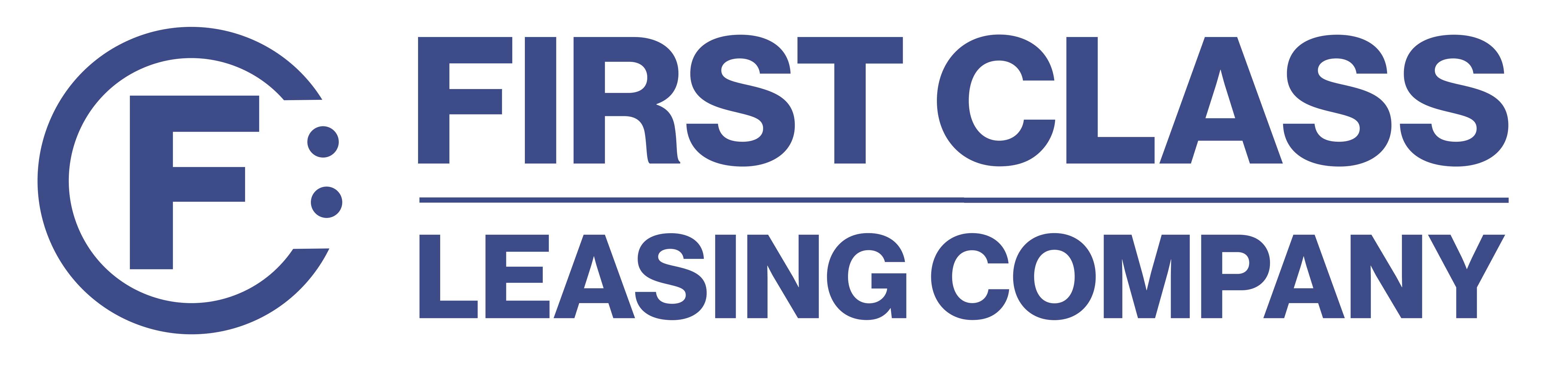 First Class Leasing Company